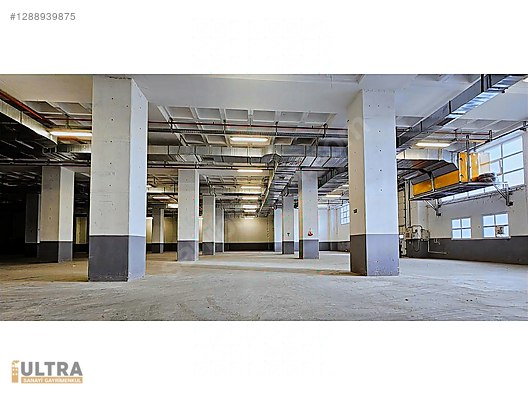 3.000 m2 Toprağa Basar Tamamı Resmi İskanlı H:6