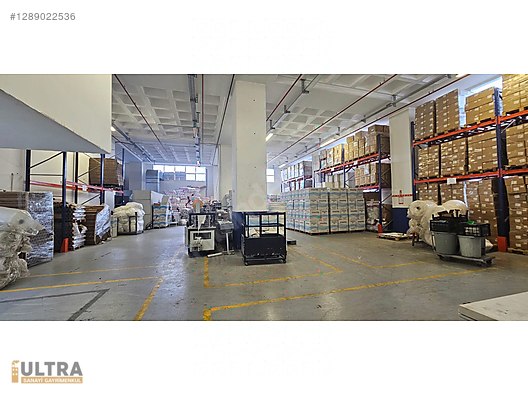 Ömerli 3.200 m2 Tır Ve Kamyon Girişli H:6 Kiralık